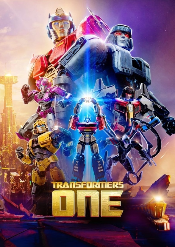 Transformers