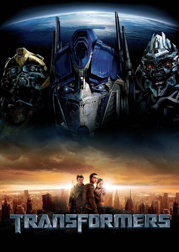 TRANSFORMERS