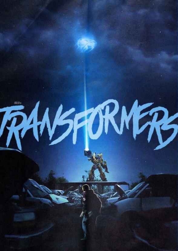 TRANSFORMERS FILM SAGA Fan Casting on myCast