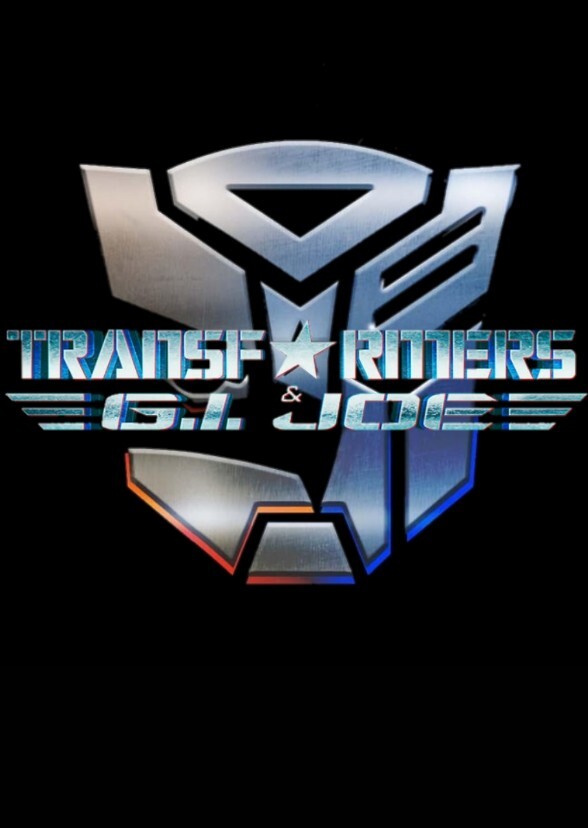 TRANSFORMERS & G.I JOE