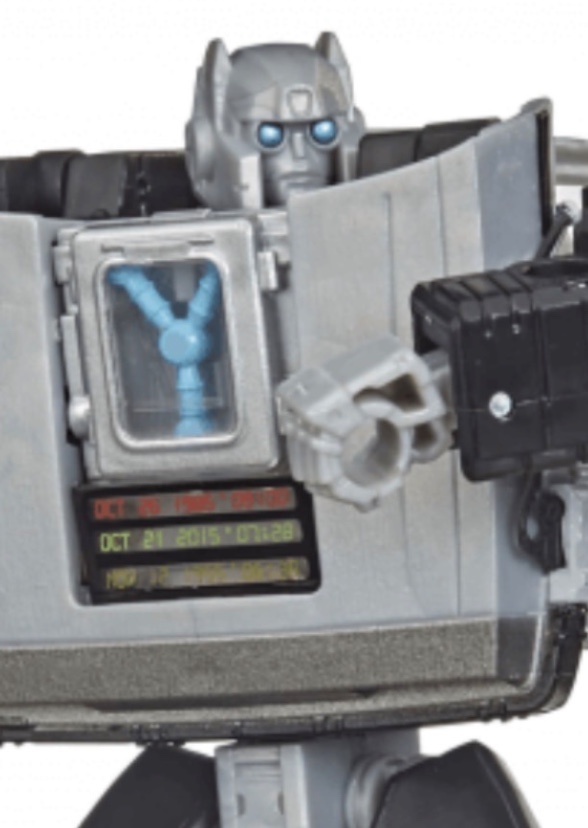 Transformers gigawatt the multiverse of madness
