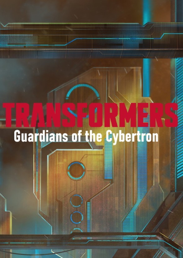 Transformers: Guardians of the Cybertron