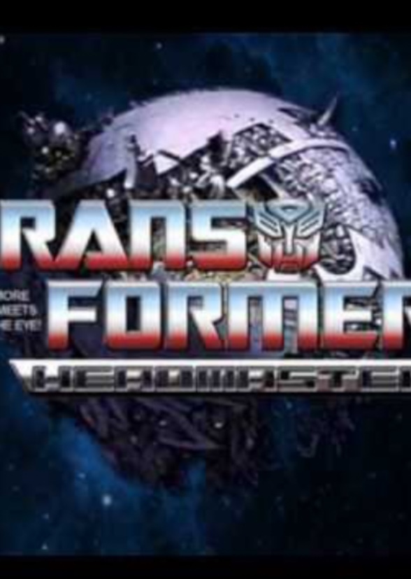 Transformers Headmasters movie Fan Casting on myCast