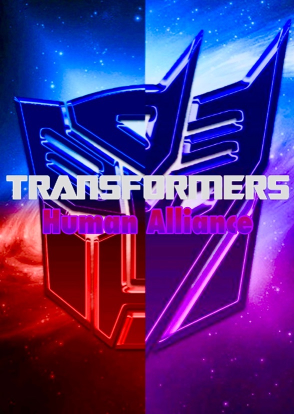 Transformers: Human Alliance