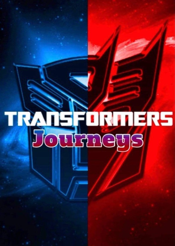 Transformers:Journeys (1994)
