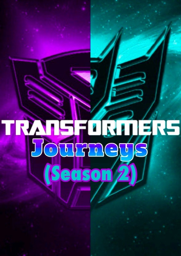 Transformers: Journeys (Season 2)