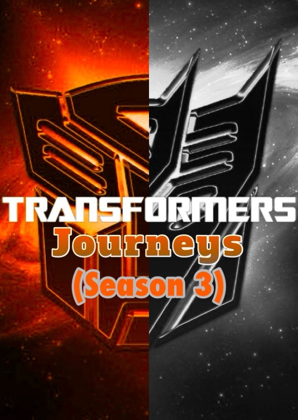 Transformers: Journeys (Season 3)