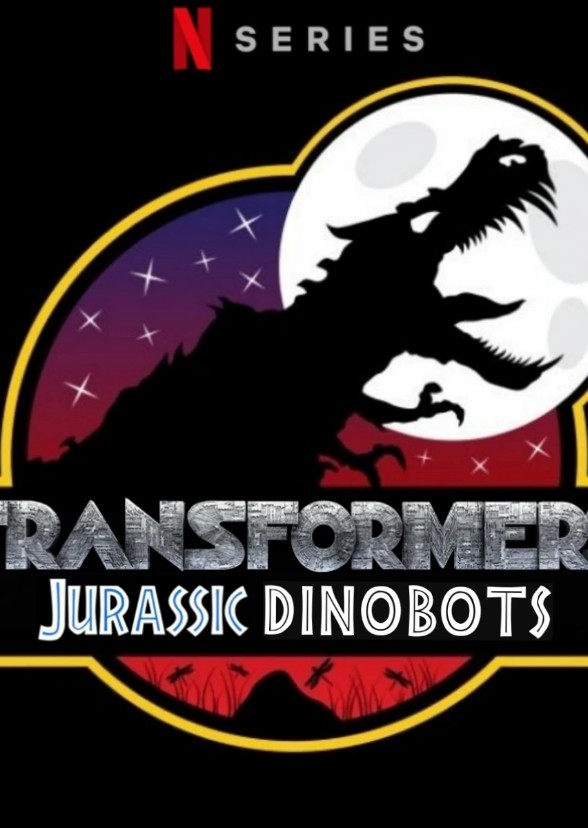 Transformers: Jurassic Dinobots