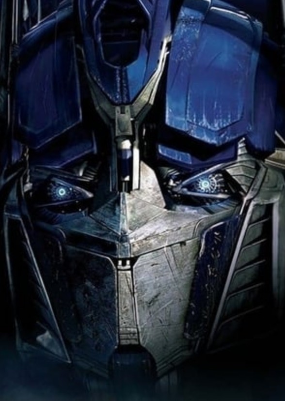 Transformers: Kingdom