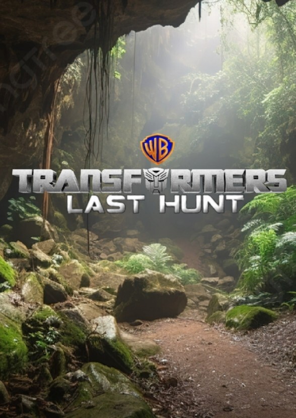TRANSFORMERS: LAST HUNT