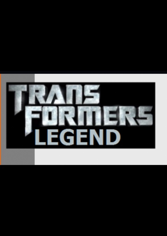 Transformers Legend season 4 episode 95 (series finale)