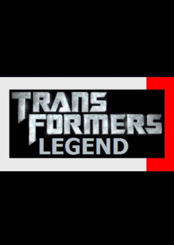 Transformers Legend season 5 episode 107 (series finale)