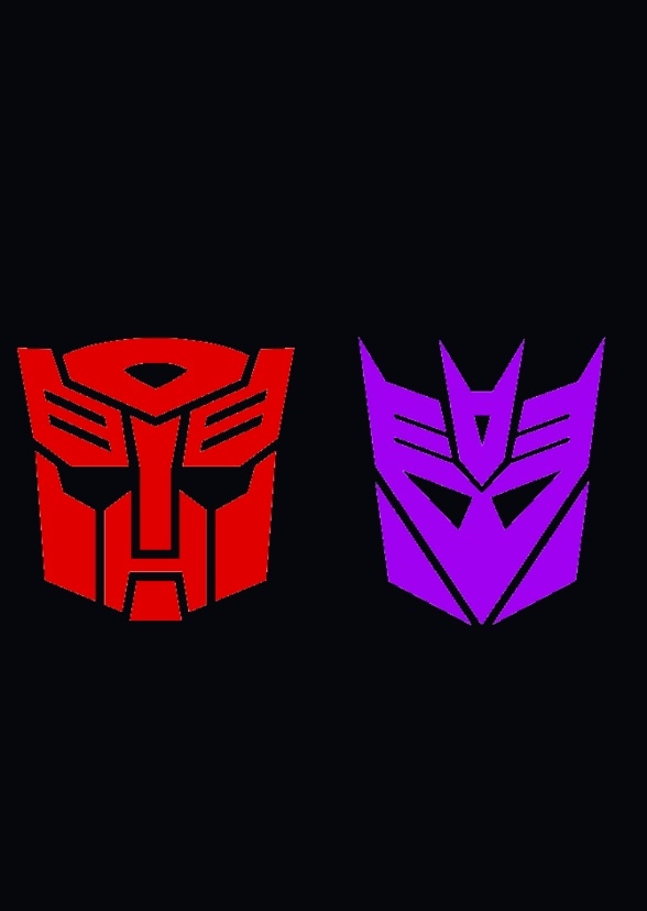 Transformers: Legends of Cybertron series