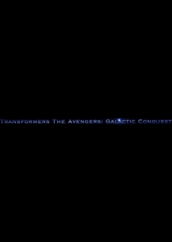 Transformers Marvel