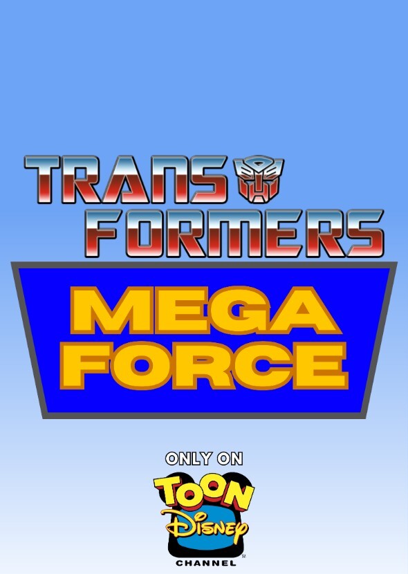 Transformers: Megaforce