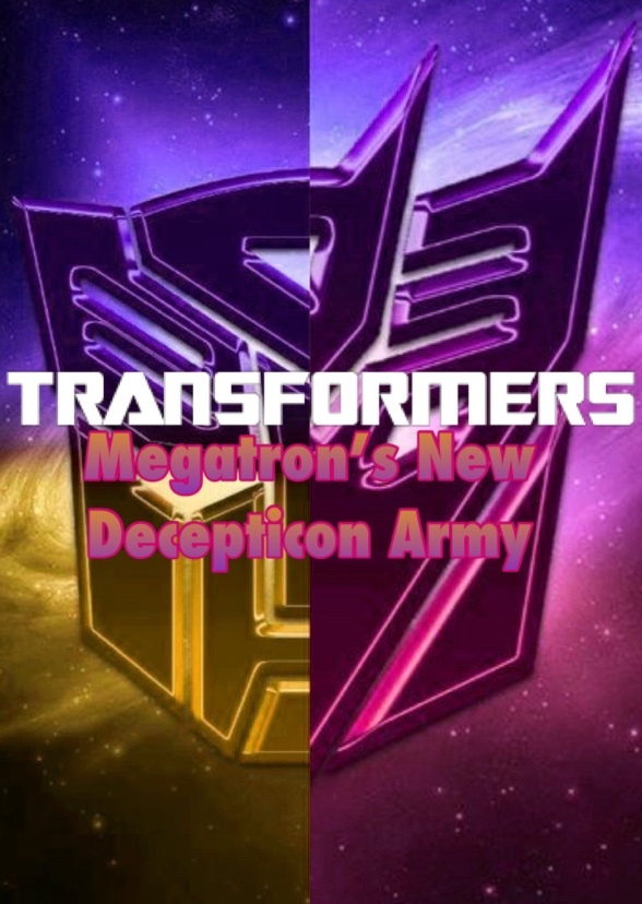 Transformers Megatron’s New Decepticon Army Fan Casting on myCast