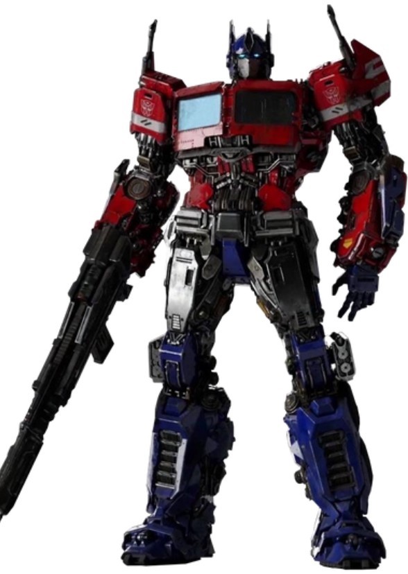 Transformers: More Than Meets The Eye