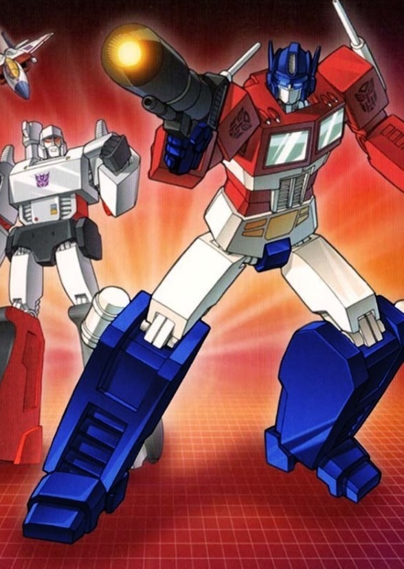 Transformers: More than Meets the Eye