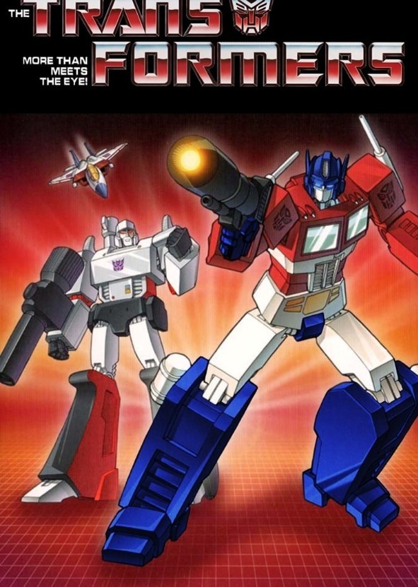 Transformers: More Than Meets the Eye