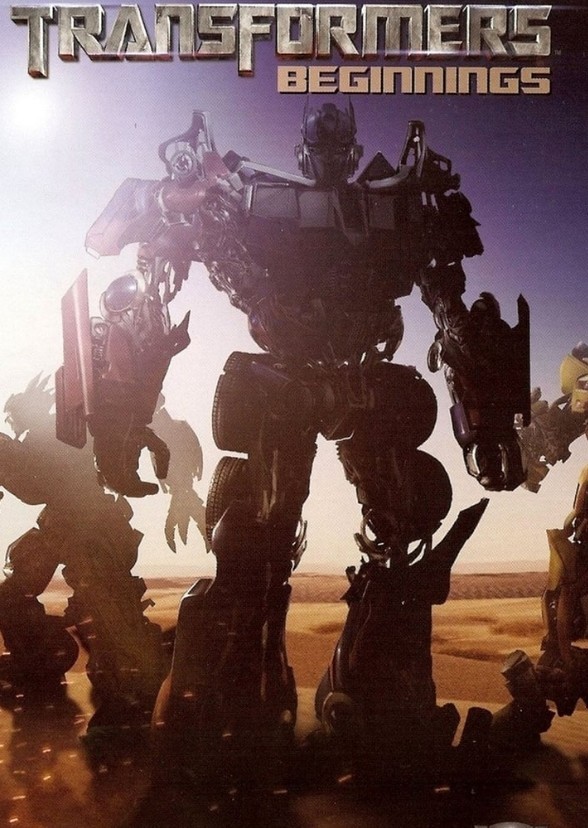 Transformers: More than Meets the Eye