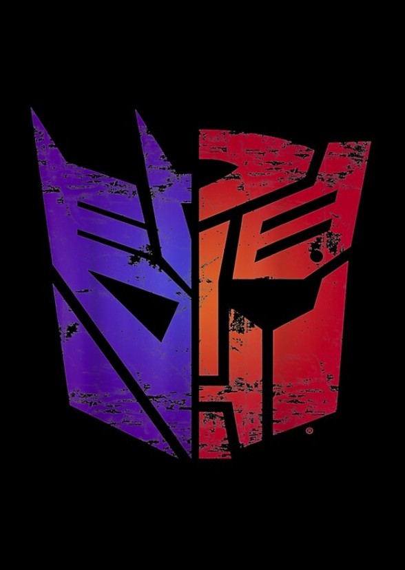 Transformers movie reboot series