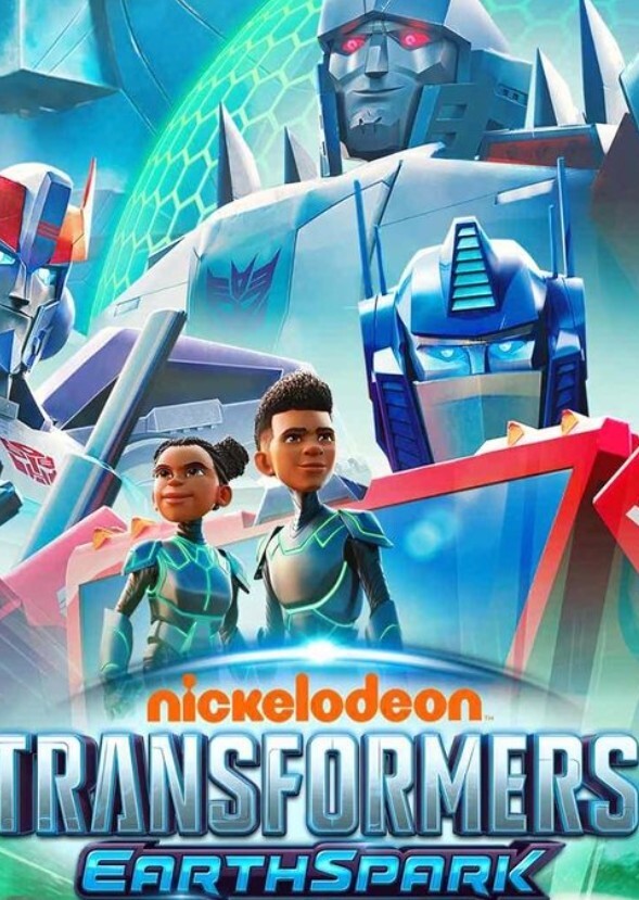 TRANSFORMERS: MULTI-CYBER