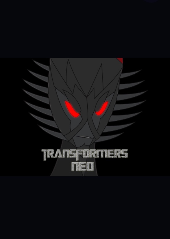 Transformers Neo season 2 episode 3 