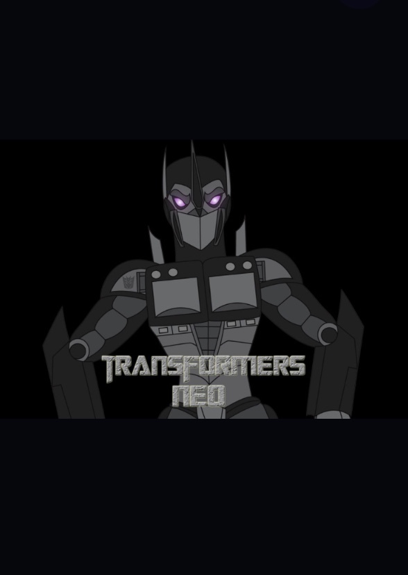 Transformers Neo season 5 episode 6