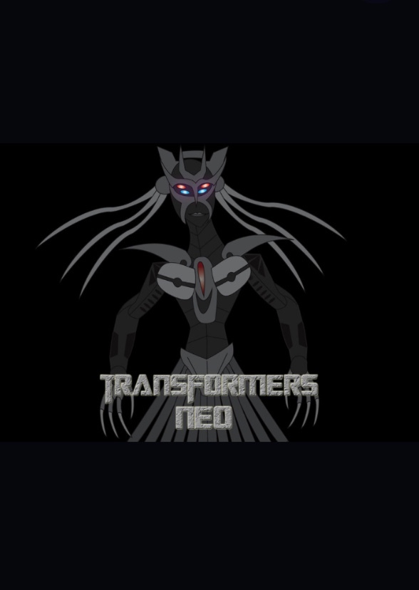 Transformers Neo season 6 episode 1