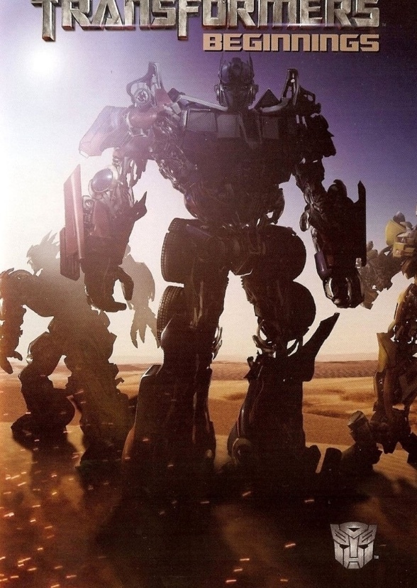 Transformers : New Beginnings