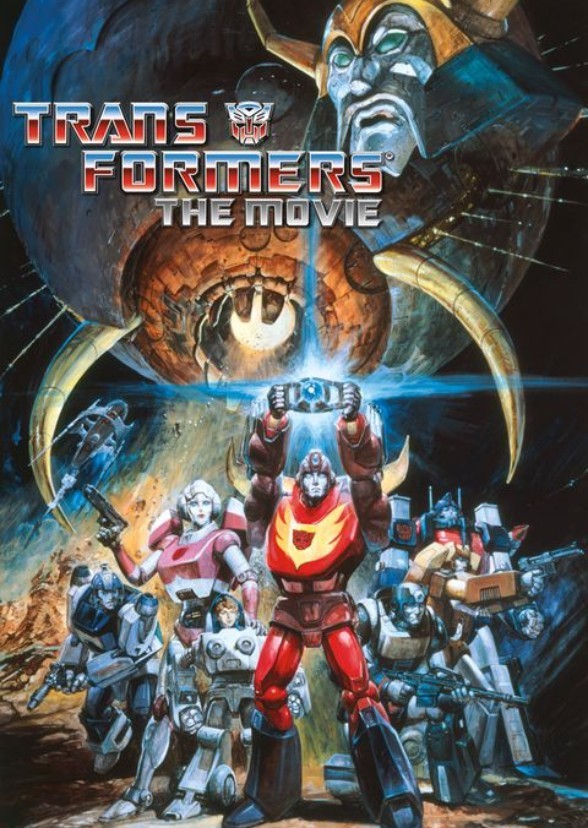 Transformers: New World Order