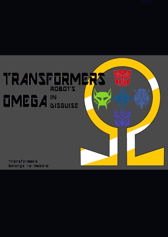 Rise of the Beasts: a Transformers story fixing
