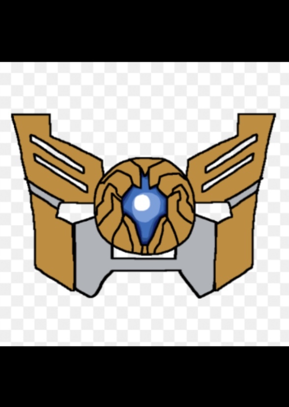 Transformers Omega: season 1 episode 2