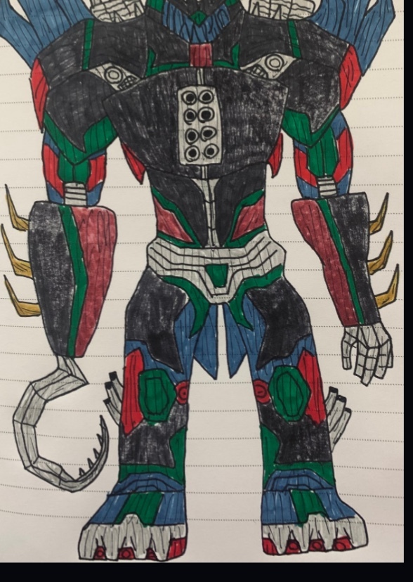The Knight’s Realm Transformers 5: Thrill of the Hunt