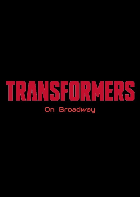 Transformers On Broadway 