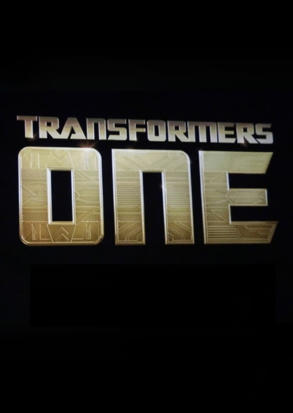 Transformers One