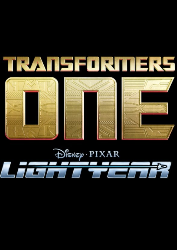 Transformers One X Lightyear