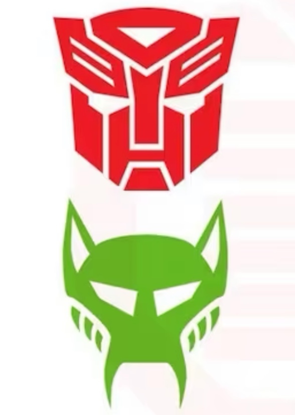 Transformers: Party on Cybertron (Video Game)