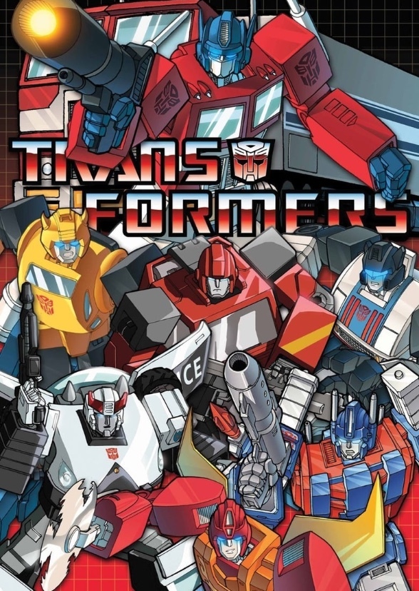 Transformers: Power of Cybertron