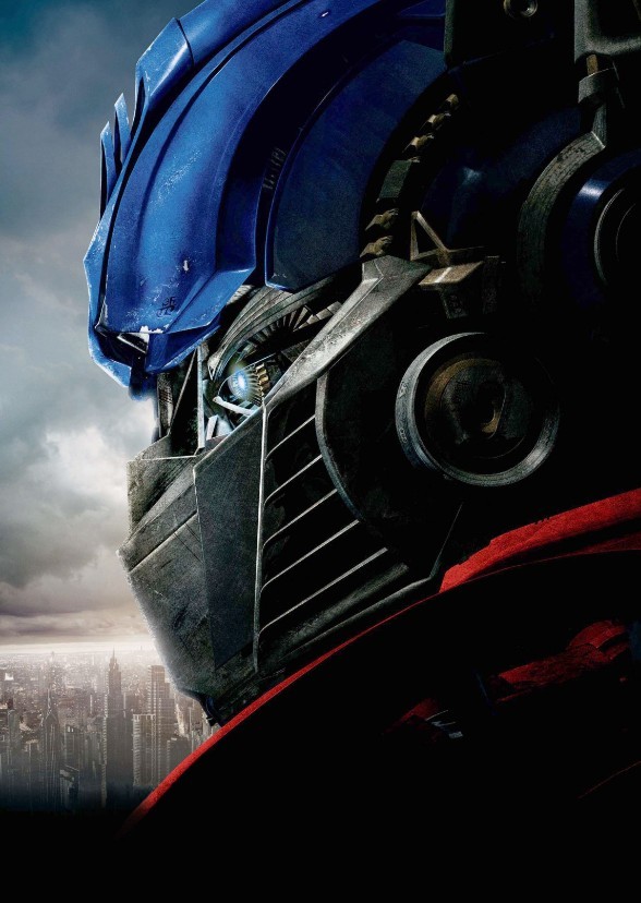 Transformers: Prime