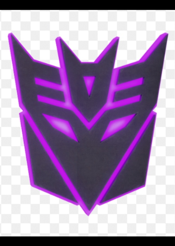 Transformers Prime rewrite Decepticons