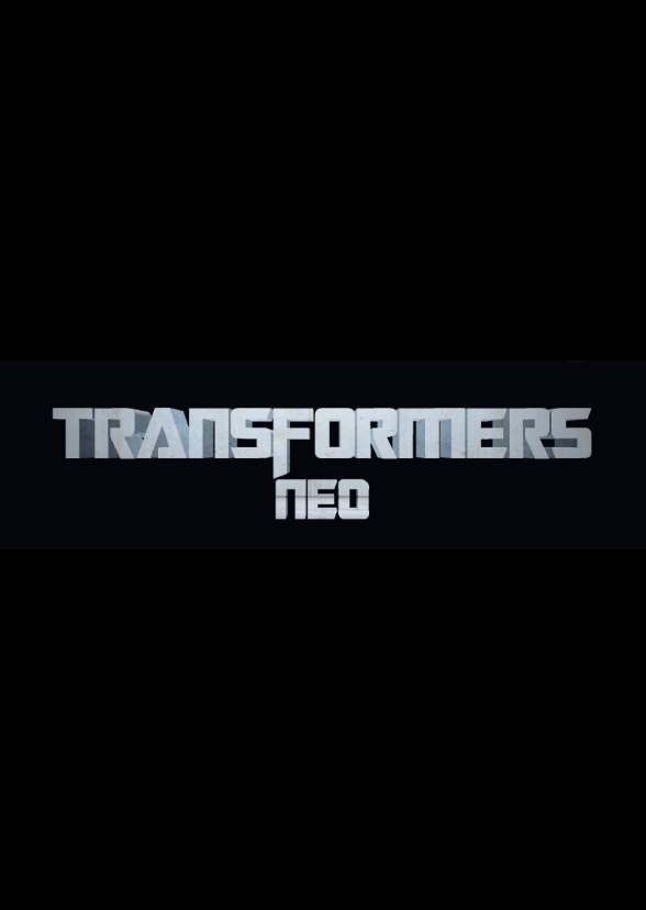Transformers Neo animated series