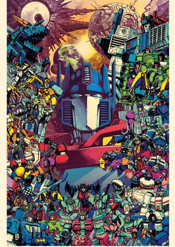 Transformers Prime Wars Season 1 and 2 Fan Casting on myCast