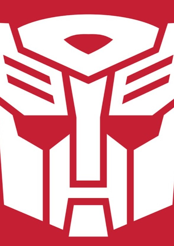 TRANSFORMERS:REBOOT