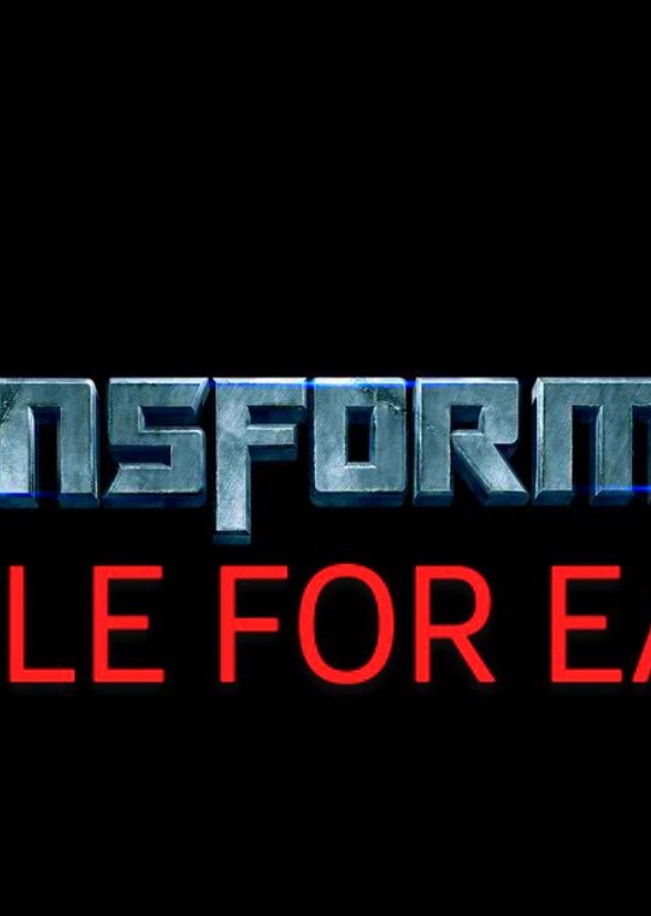 TRANSFORMERS : Battle For Earth