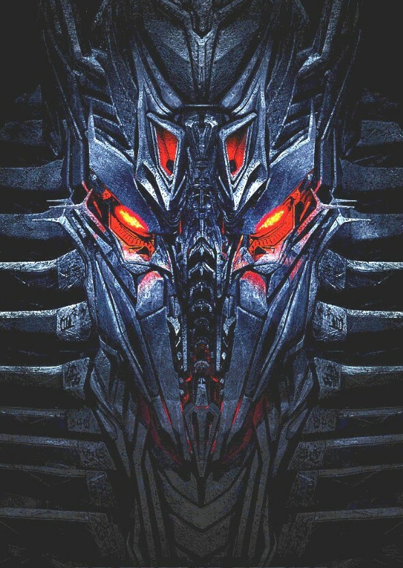 Transformers: Return of the Fallen (2009)