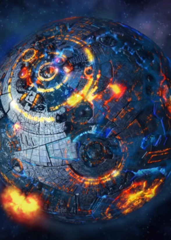 Transformers: Return to Cybetron (2018) - My Version by Lucasfilm