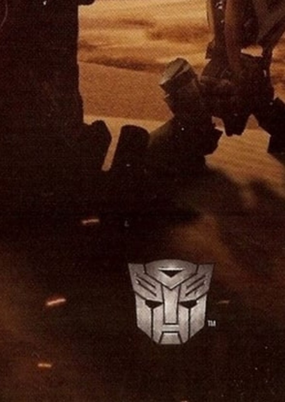 Transformers: Return to G1