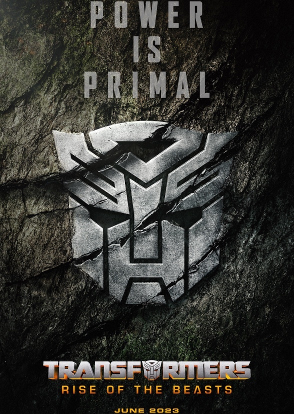 Arcee Fan Casting for Transformers Rise of the Beasts (2023) myCast