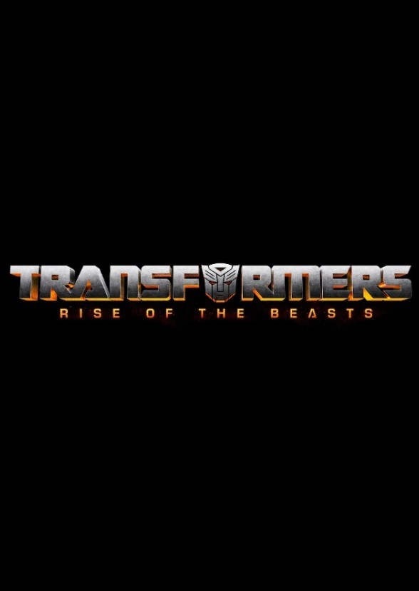 Transformers: Rise Of The Beasts